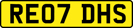RE07DHS