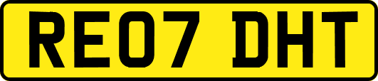 RE07DHT