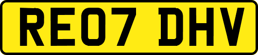 RE07DHV