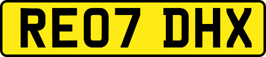 RE07DHX