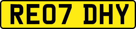 RE07DHY