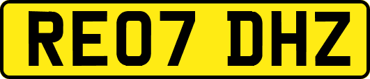 RE07DHZ