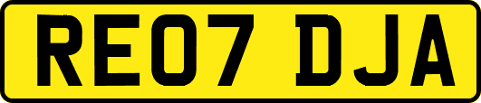 RE07DJA