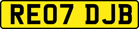 RE07DJB