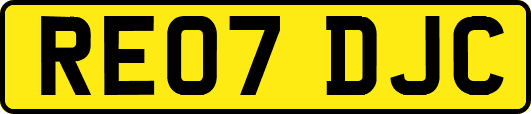 RE07DJC