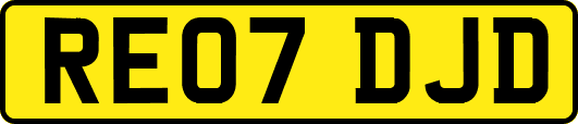 RE07DJD
