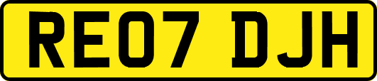 RE07DJH
