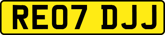 RE07DJJ