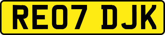 RE07DJK
