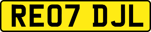 RE07DJL