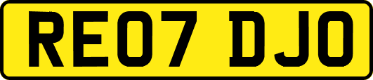 RE07DJO