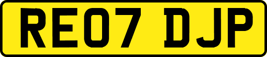 RE07DJP