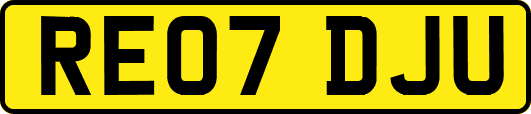 RE07DJU