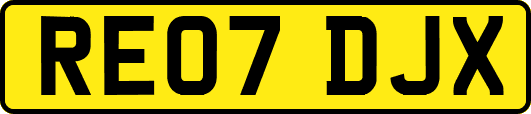 RE07DJX