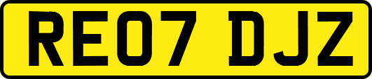 RE07DJZ