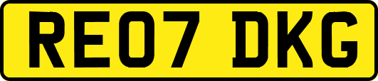 RE07DKG
