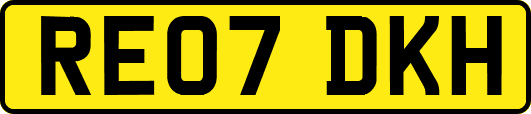 RE07DKH