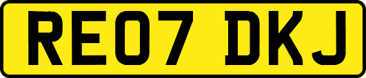 RE07DKJ
