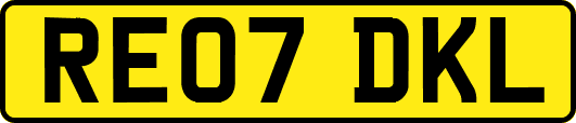 RE07DKL