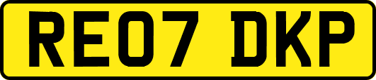 RE07DKP