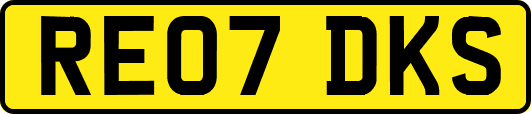 RE07DKS