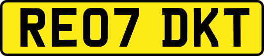 RE07DKT