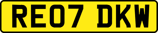 RE07DKW