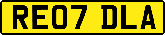 RE07DLA