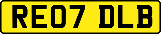 RE07DLB
