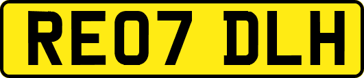 RE07DLH