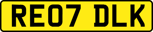 RE07DLK