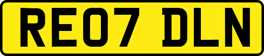 RE07DLN