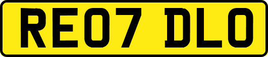 RE07DLO