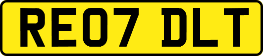RE07DLT