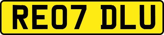 RE07DLU