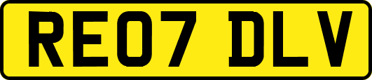 RE07DLV