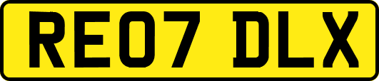RE07DLX