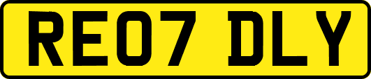 RE07DLY