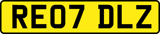 RE07DLZ