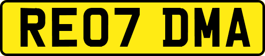 RE07DMA