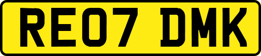 RE07DMK