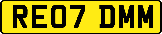 RE07DMM