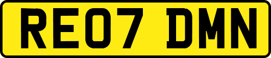 RE07DMN