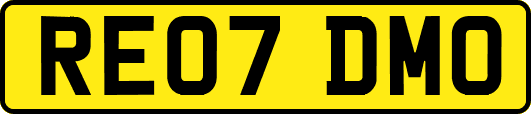 RE07DMO