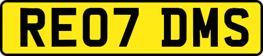 RE07DMS