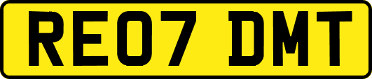 RE07DMT