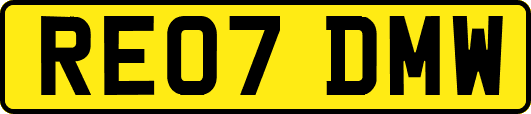 RE07DMW