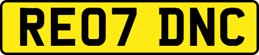RE07DNC