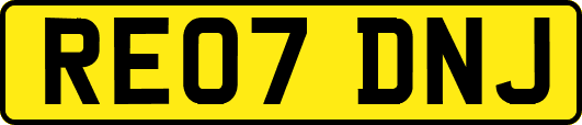 RE07DNJ