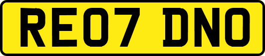 RE07DNO